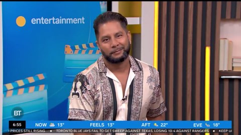 This new horror flick is killing it at the box office