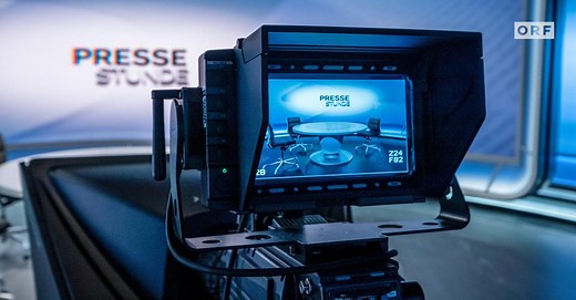 Pressestunde - tv.ORF.at