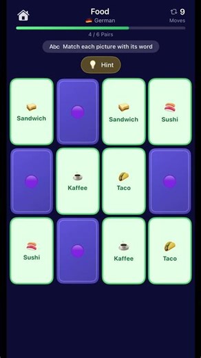 Flip&Learn promo #educational #kidsapp #languagelearning #italia