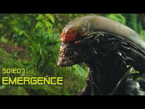 "Emergence" - Alien: Earth S01E07 Review