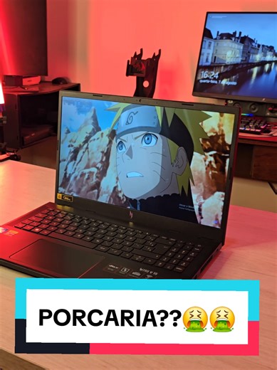 Notebook Gamer com RTX 2050: Vale a Pena em 2025?