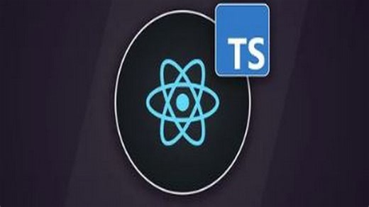 Udemy - React & TypeScript - The Practical Guide