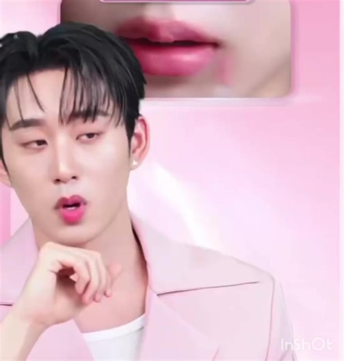 Princess Wang on Instagram: "WilliamEst sharing lip gloss reminds me of their lipgloss kiss during Songkran 😭😭😭 so it's really normal for them!!!! 😭😭 💬: which color would you choose for khun Rome? 🦈: i’ll choose this color…code 988 because it’s the one that i like. the lip shade name is “second date”. normally, Nong doesn’t carry lipstick, but i do. so when Nong needs to reapply, Nong uses mine, so it’s a color we can both use… 🦈: eii, you’re sneakily smiling~ i’ve been talking for almos