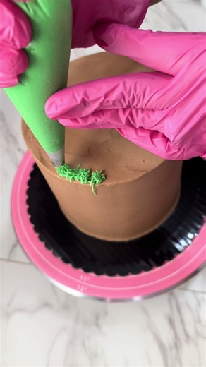 Dinosaurs Themed Cake Decoration Guide
