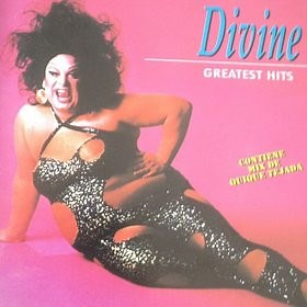 Divine - Greatest Hits