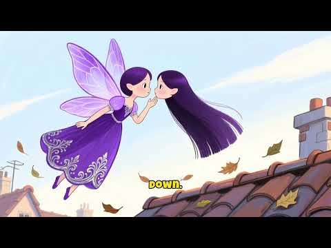 The Magical Fairy Dolls' Joyful Rescue