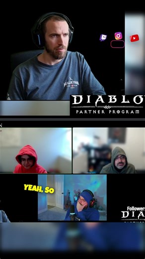 Skill Tree Updates Are Coming To #DiabloIV