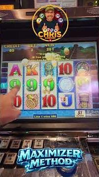 Sun and Moon Bonus Slots