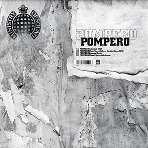 Pompero - Pompero