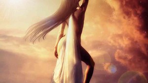 Why Aphrodite caused wars through love and desire