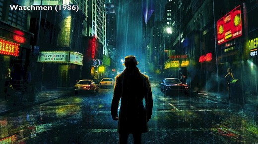 What is Science Fiction: A Visual Introduction