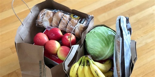 Area soup kitchen sees demand spike after SNAP benefits slashed