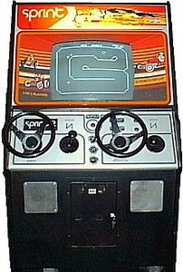 Sprint 2 - Videogame by Kee Games