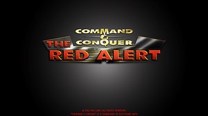 The Red Alert 1.2 Full Version file