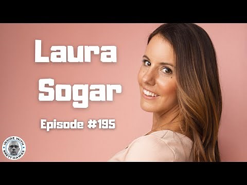 Laura Sogar from NCAA Champion to Stand Up Comedian