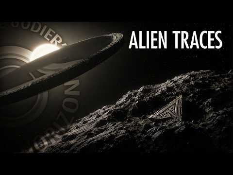 Searching for Alien Technology at All Scales with Benji Fields and Clement Vidal