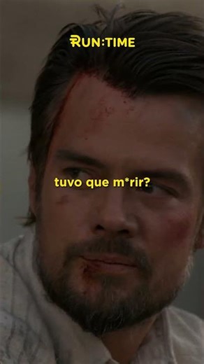 "NO quiero estar SOLO" 🥲 "Perdidos en el sol" disponible en Runtime 🍿