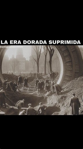 La historia tiene grietas, y por ellas se filtran los secretos de civilizaciones perdidas. 🏛️🌌 ¿Eran gigantes, alienígenas o algo más quienes ayudaron a los antiguos? Juntos, exploraremos lo que otros prefieren callar. 👉🏻 COMENTA: LIBRO descubre la verdad oculta entre las sombras del pasado. Quizás, aquí encuentres las piezas que faltaban en el rompecabezas de la historia humana. “TE LO OCULTARON” es un libro con más de 382 páginas repletas de conspiraciones, la Élite Oscura, Agendas de cont