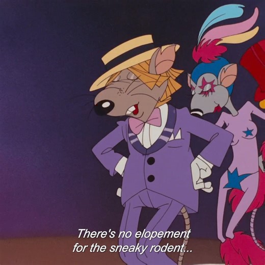 694K views · 2.6K reactions | Cat City (1986, 1hr 37min) A Hungarian...