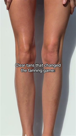 Bali Body Clear Gel vs Clear Express
