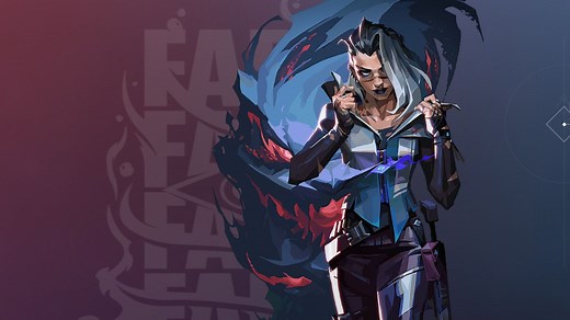 Valorant: Complete Fade Abyss guide