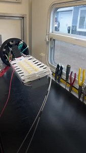 17 reactions | Are you ready to use the best fiber cable clamp on the...