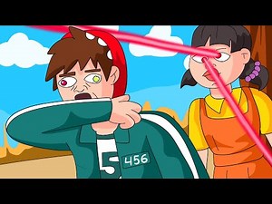 ALTOOO!!! YO YA MORÍ EN ESTOS JUEGOS!!! 😱 SQUID GAMES FORTNITE Raptorgamer