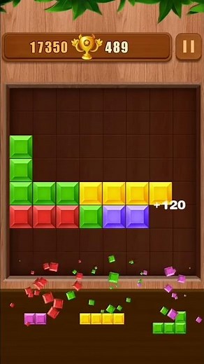 Brick Classic - Brick Game