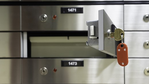 Your Safe Deposit Box Isn’t the Impenetrable Vault You Think It Is