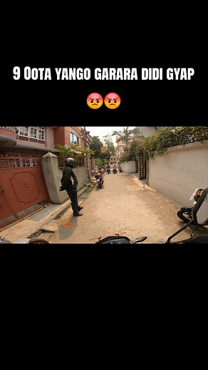 Didi Tapai Lai Mero Sarap Chha - Full Video