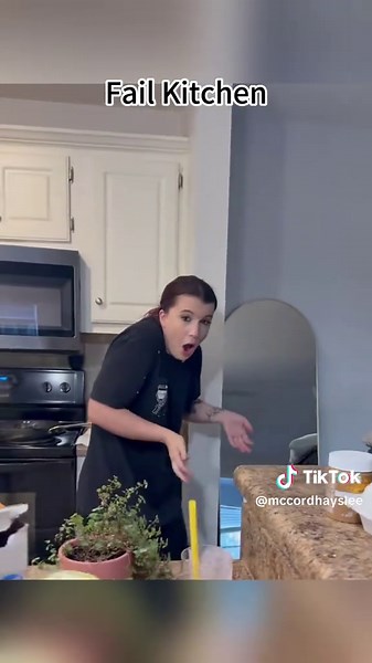 Hilarious Kitchen Fails: Cooking Blunders Compilation