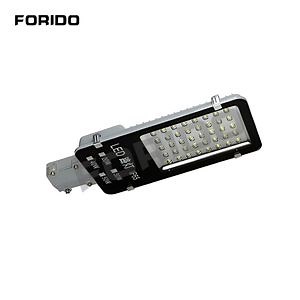 [Hot Item] Outdoor IP66 LED Street Lamp, Aluminum Head, 50W-300W, Long Lifespan