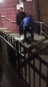 39K views · 241 reactions | The vile teen who attacked this Chinese...