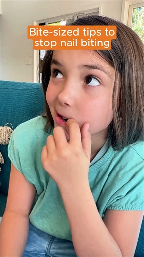 Worried about your little one’s nail-biting? You’re not alone. Try these simple strategies to help your child break their nail biting habit—before it becomes a bigger problem. If your child's nail biting has caused an uncomfortable ingrown nail or infection, visit your nearest Hartford HealthCare-GoHealth Urgent Care. We're here to help. #HealthTips #Pediatrician #NailBiting #HartfordHealthCareGoHealthUrgentCare | Hartford HealthCare-GoHealth Urgent Care