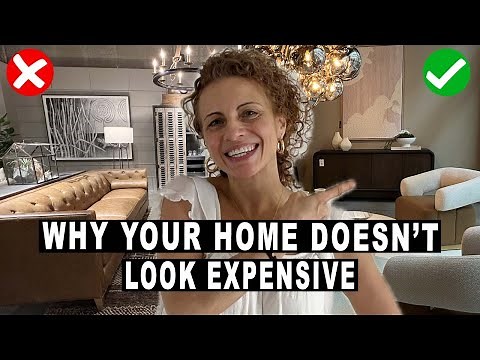 10 Affordable Home Decor Items Every Home Needs (That Look Expensive)