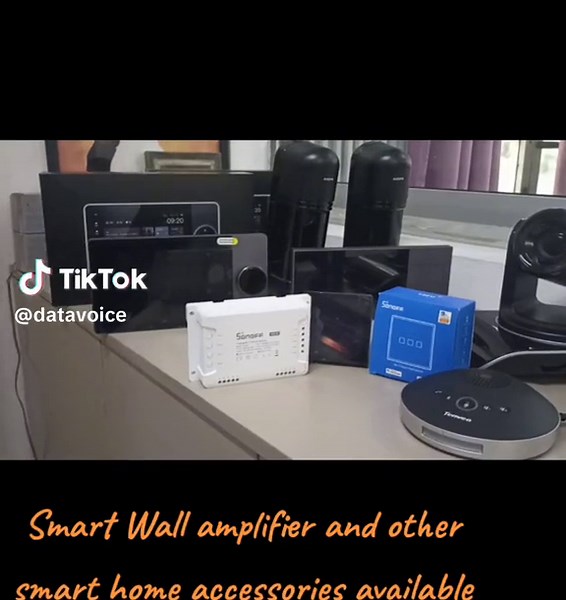 DATAVOICE & Power Solutions (@datavoice)’s videos with Lazy Sunday - Official Sound Studio