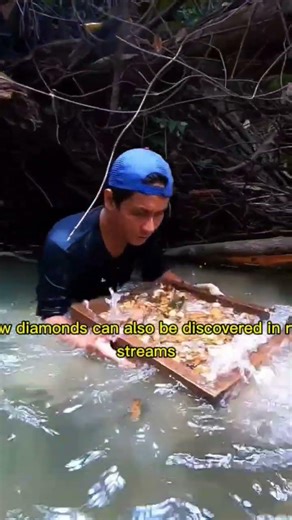 gemstone rare found #gemstone #raregmestone#whitediamondtv