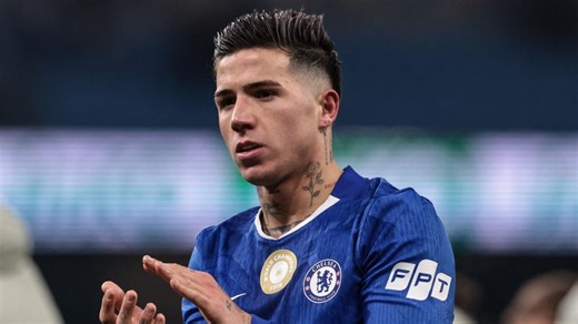 El Real Madrid prepara su oferta por Enzo Fernández