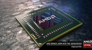AMD’s datacenter ARM processors finally hit the market