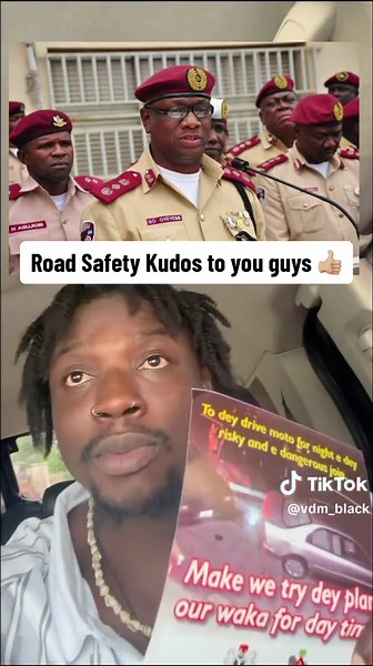 Emergency Road Safety Number: How It Works