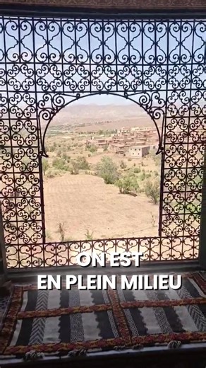 Exploring the Atlas Mountains of Morocco