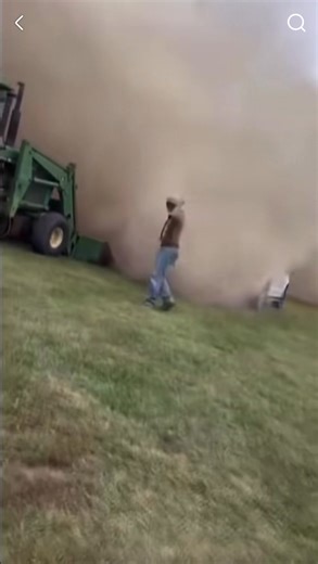 8.7K views · 37 reactions | Grain bin elevator collapse it was located About 4 hours NE of St Louis on Wednesday afternoon. Talk about a scary thing to happen. Watseka Fire Dept Iroquois County Illinois | Weather and News Around The 4 States | Facebook