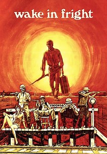 Wake in Fright - movie: watch stream online