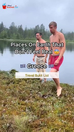 Most beautiful places in Greece explore travel adventure nature santorini #holidayseason | Travel Bucket List