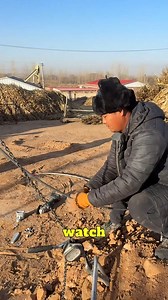 163K views · 453 reactions | Driving Ground Anchors with a Manual Slide Hammer #groundanchoring #manualslidehammer #fblifestyle #constructionhandtools #DailyVibes | Yalla Studio TV | Facebook