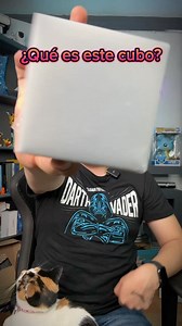 9.2K views · 81 reactions | Unboxing y review del Fire TV Cube de Amazon. Una combinación de Alexa y Fire TV. #review #amazonfinds #brujeriatech #amazon @amazonmex @alexa99 | No es brujería, es tecnología | Facebook