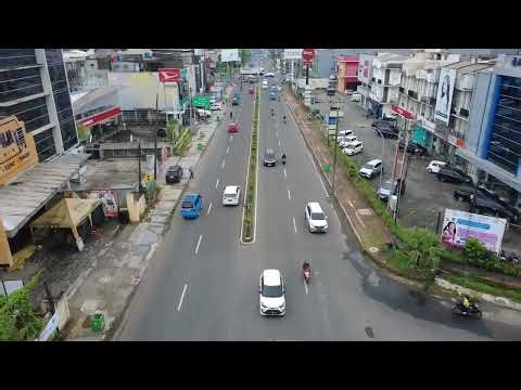 08:20 | 27 Maret 2026 | Simpang Empat Kedaleman Kota Cilegon | Tim Liputan Mudik NTMC Polri