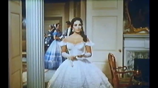 Raintree County (1957)