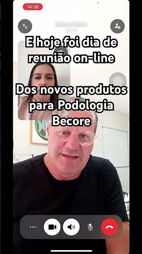 Os novos produtos da Becore para Podologia já estão prontos.