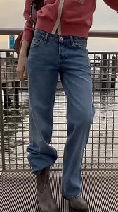 Relaxed denim that you can wear all summer long. Shop We the Free by Free People. | Free People